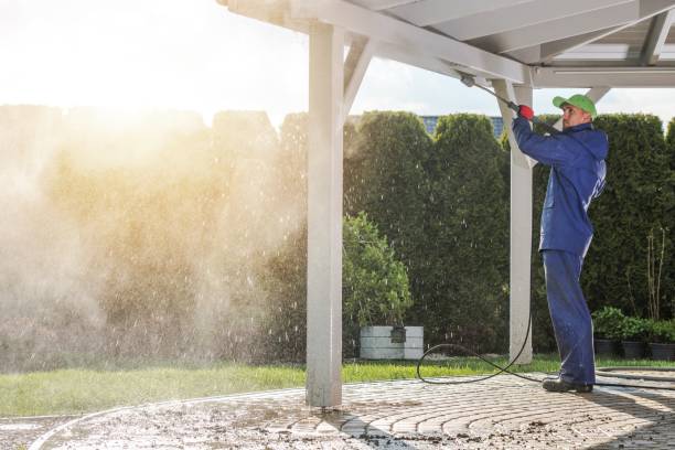 Trusted St Francis, WI Pressure Washing Services Experts
